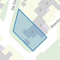 Perceel WTB00-D-5191