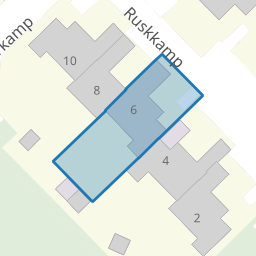 Perceel WTB00-D-5194