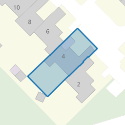 Perceel WTB00-D-5195