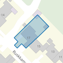 Perceel WTB00-D-5197