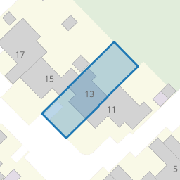 Perceel WTB00-D-5199