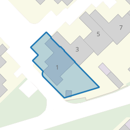 Perceel WTB00-D-5201