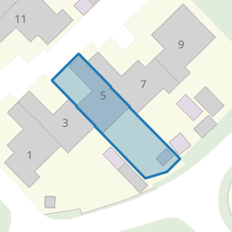 Perceel WTB00-D-5203