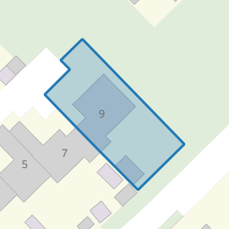 Perceel WTB00-D-5205