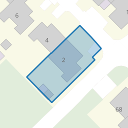 Perceel WTB00-D-5206