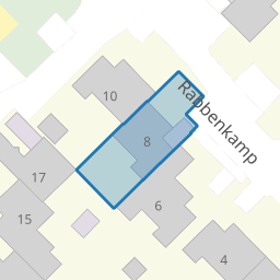 Perceel WTB00-D-5209