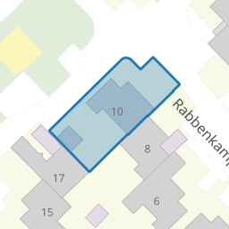 Perceel WTB00-D-5210