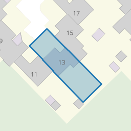 Perceel WTB00-D-5213