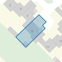 Perceel WTB00-D-5215