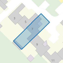 Perceel WTB00-D-5216