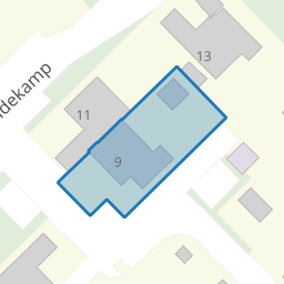 Perceel WTB00-D-5225