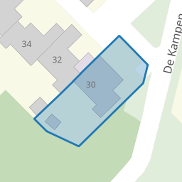 Perceel WTB00-D-5235