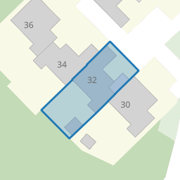 Perceel WTB00-D-5236