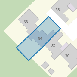 Perceel WTB00-D-5237