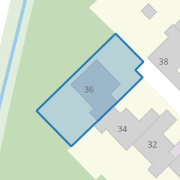 Perceel WTB00-D-5238