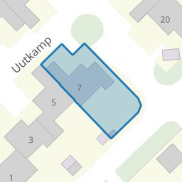 Perceel WTB00-D-5252