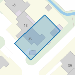 Perceel WTB00-D-5253