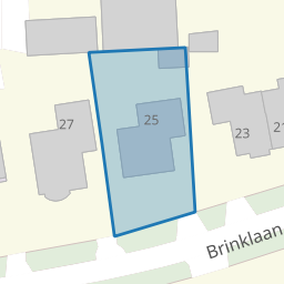 Perceel WTB00-D-5268