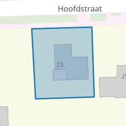 Perceel WTB00-D-5270