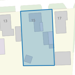 Perceel WTB00-D-5279