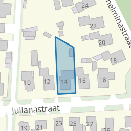 Perceel WTB00-D-5281