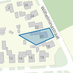 Perceel WTB00-D-5285