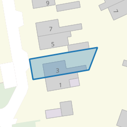 Perceel WTB00-D-5303