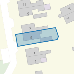 Perceel WTB00-D-5304