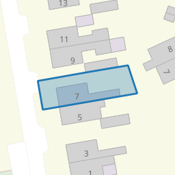 Perceel WTB00-D-5305