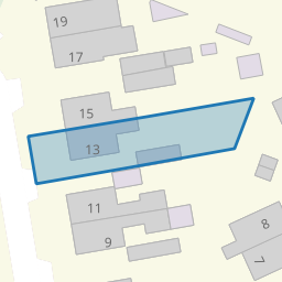 Perceel WTB00-D-5307