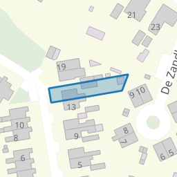 Perceel WTB00-D-5308