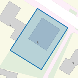 Perceel WTB00-D-5316