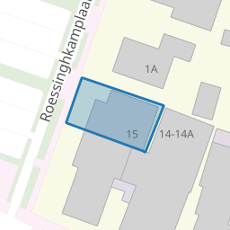 Perceel WTB00-D-5339