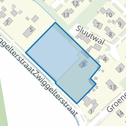 Perceel WTB00-D-5365