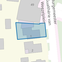 Perceel WTB00-D-5386