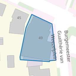 Perceel WTB00-D-5387