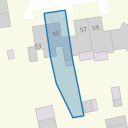 Perceel WTB00-D-5407