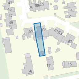 Perceel WTB00-D-5408