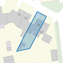 Perceel WTB00-D-5412