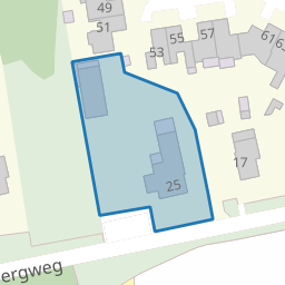 Perceel WTB00-D-5416