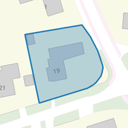 Perceel WTB00-D-5419