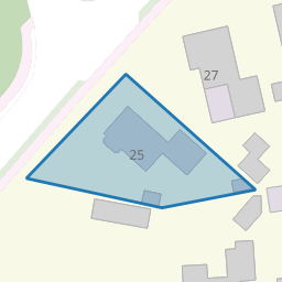 Perceel WTB00-D-5427