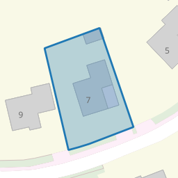 Perceel WTB00-D-5433