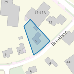 Perceel WTB00-D-5434