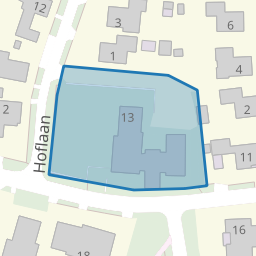 Perceel WTB00-D-5438