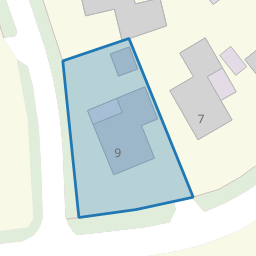 Perceel WTB00-D-5447