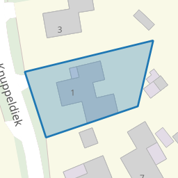 Perceel WTB00-D-5471