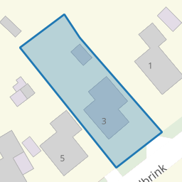 Perceel WTB00-D-5476