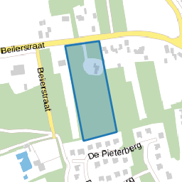 Perceel WTB00-D-5483