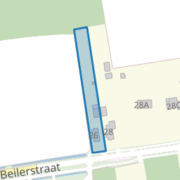 Perceel WTB00-D-5490